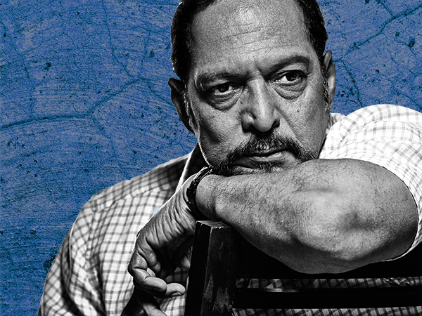 Nana Patekar’s interview on his first son’s death