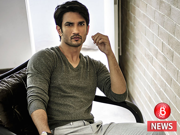 Sushant Singh Rajput opted out of 'Romeo Akbar Walter'