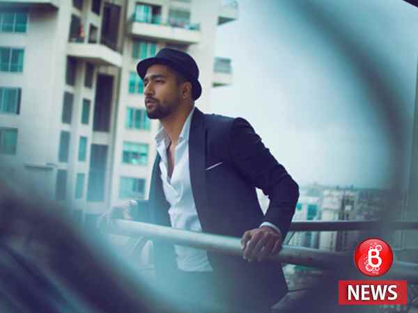 vicky kaushal