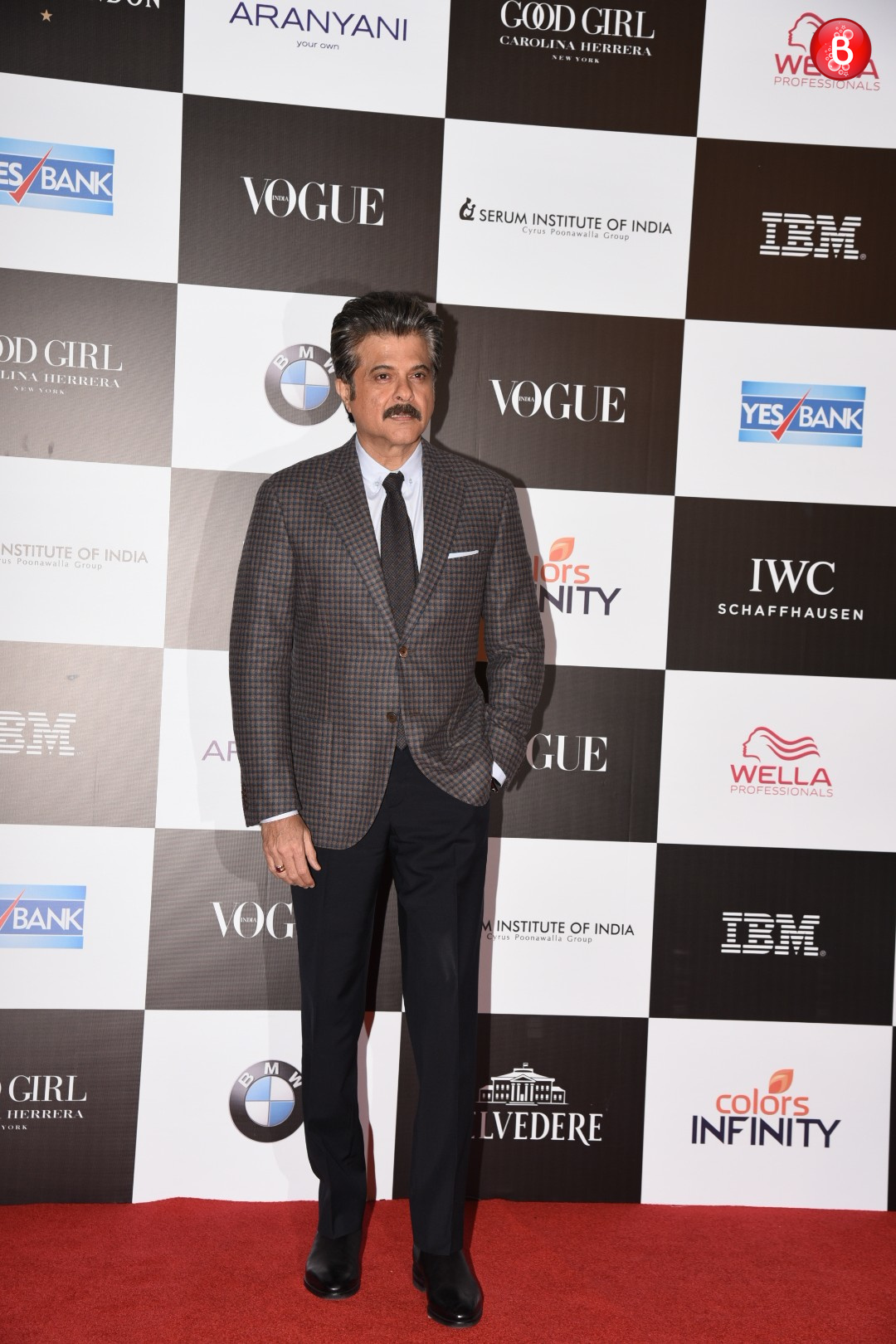 SRK, Anil Kapoor or Arjun Kapoor: Who suited-booted the best?