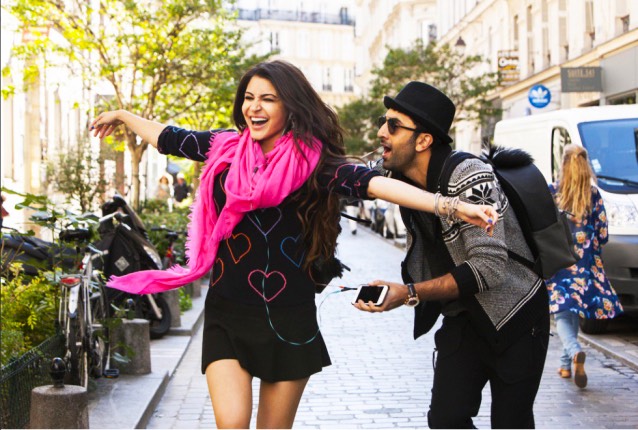 Ae Dil Hai Mushkil