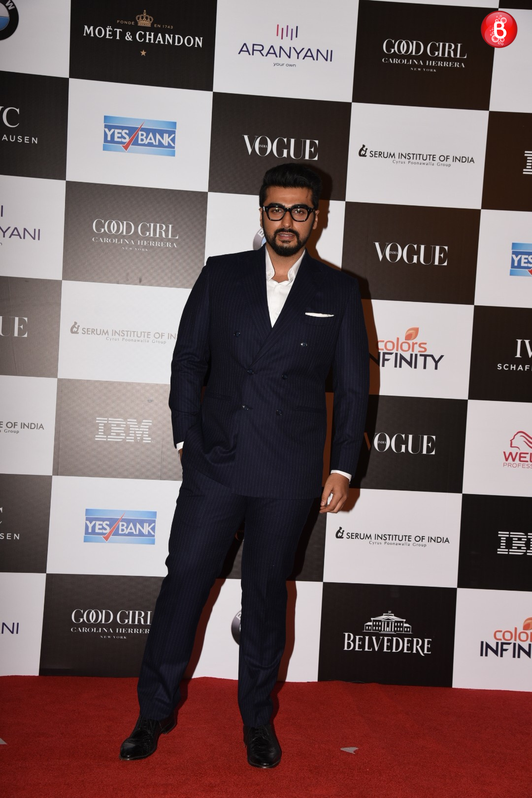 SRK, Anil Kapoor or Arjun Kapoor: Who suited-booted the best?