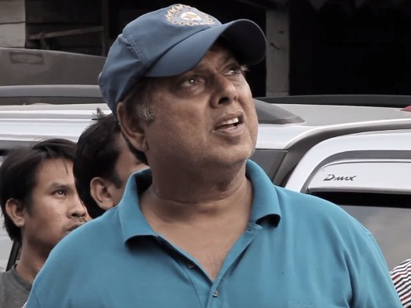 David Dhawan's old interview