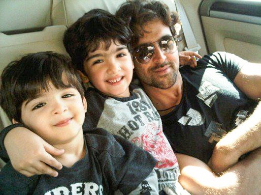 doting daddies of bollywood