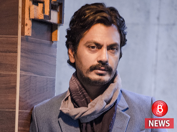 Nawazuddin Siddiqui's autobiography to be out soon