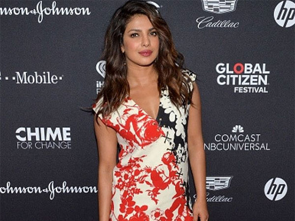 Priyanka’s hit floral stint goes awry just because of her boots!