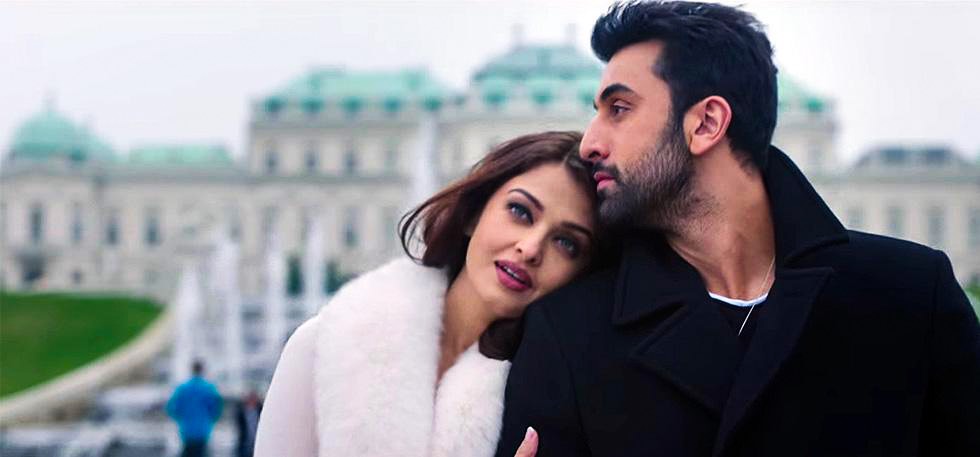 Ae Dil Hai Mushkil