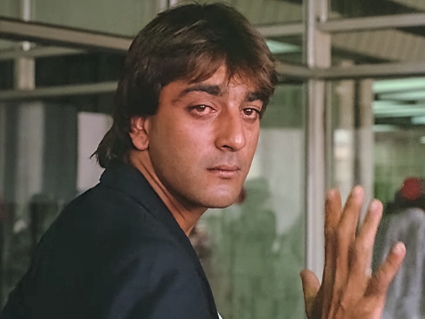 Sanjay Dutt's old interview on 'Rendezvous with Simi Garewal' 