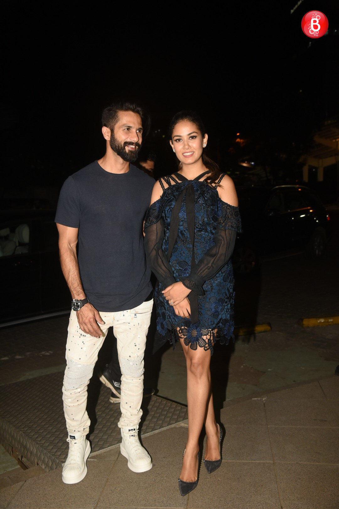 Shahid’s athleisure style is what guys need to wear on their first date!