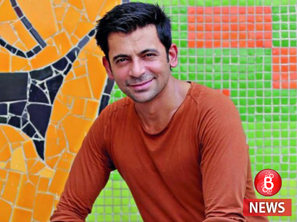 Sunil Grover is hospitalised after getting diagnosed with dengue