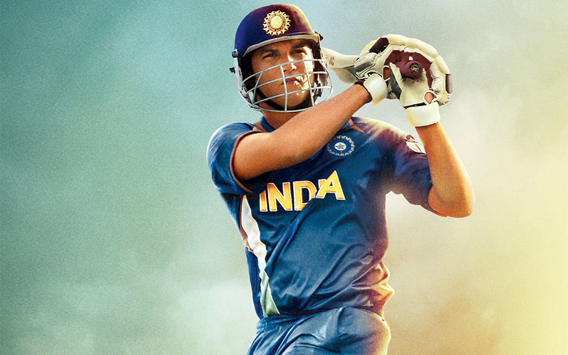 Sushant Singh Rajput in 'M.S. Dhoni: The Untold Story' pictures