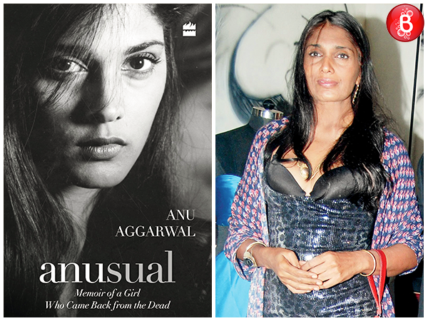 bollywood celebrity books