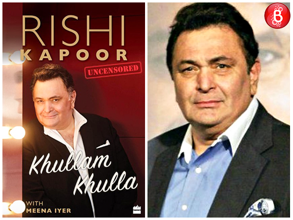 bollywood celebrity books