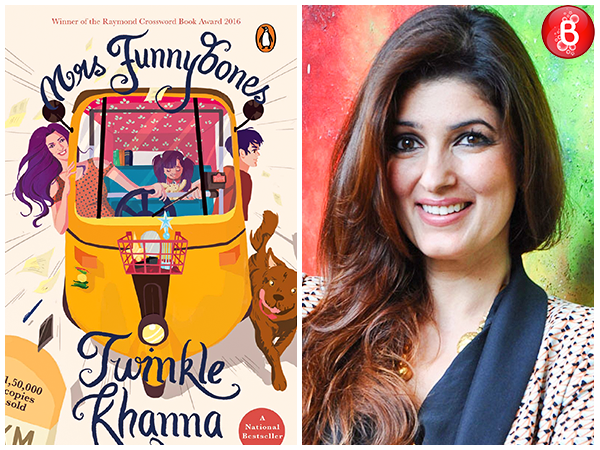 bollywood celebrity books