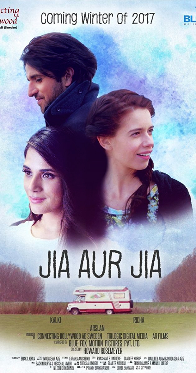 Jia Aur Jia movie