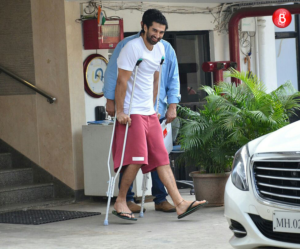 Aditya Roy Kapur