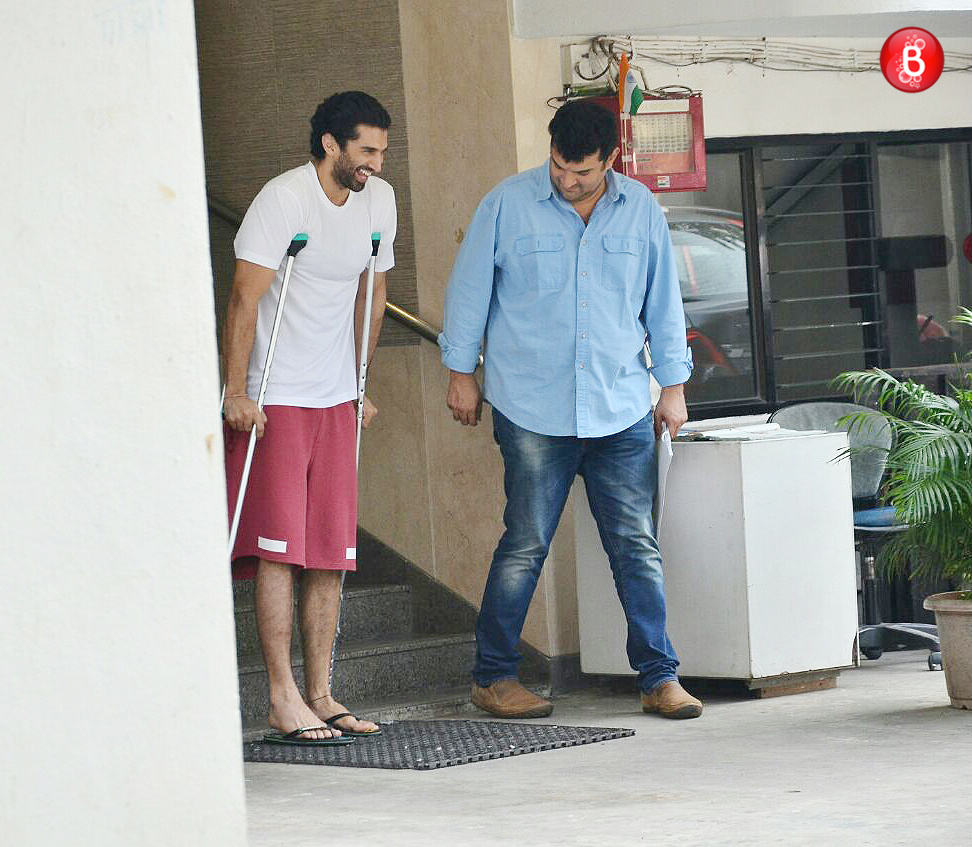 Aditya Roy Kapur