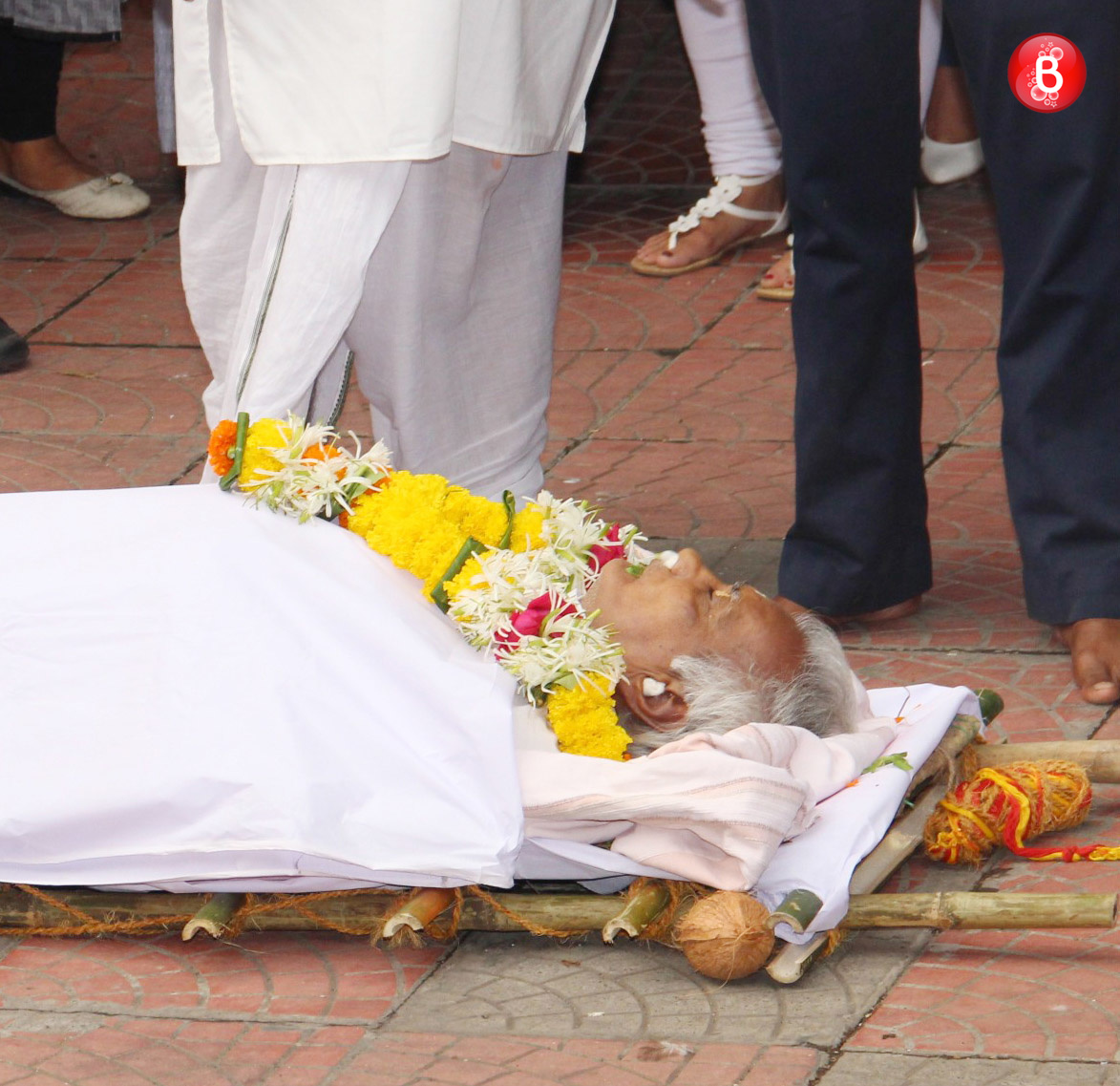 Kundan Shah passes away