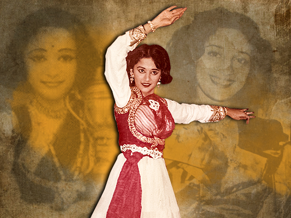 Madhuri Dixit's old interview