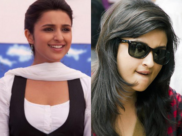 Parineeti Chopra: You can't always pay attention to what people are talking  about you – India TV