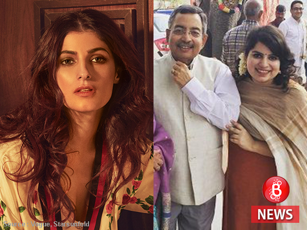 Vinod Dua lashes out at Twinkle Khanna