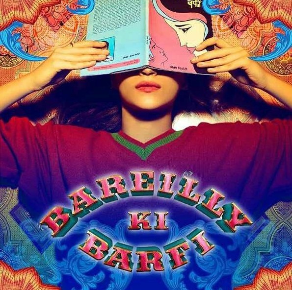 Bareilly Ki Barfi bollywood film