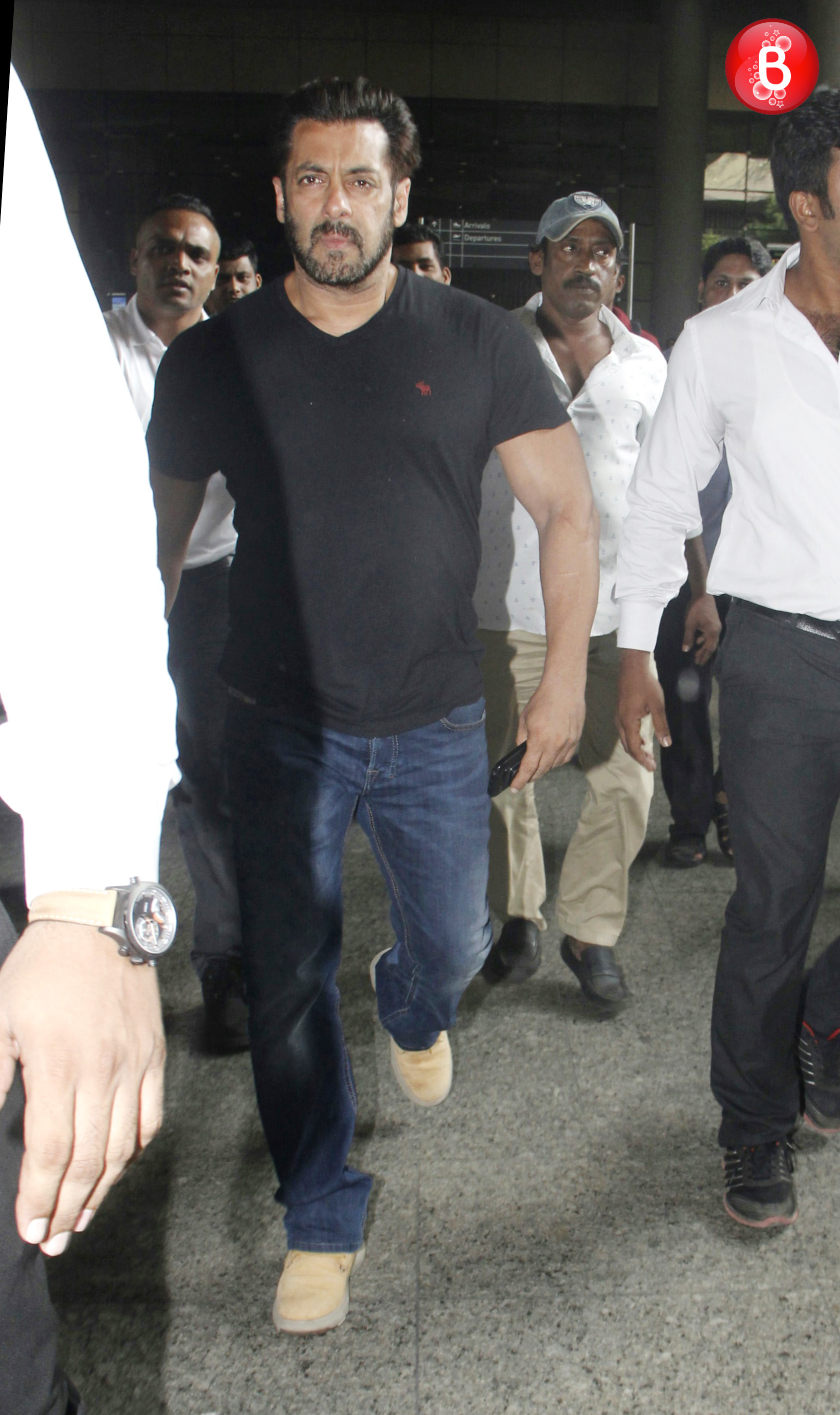 Salman Khan pictures