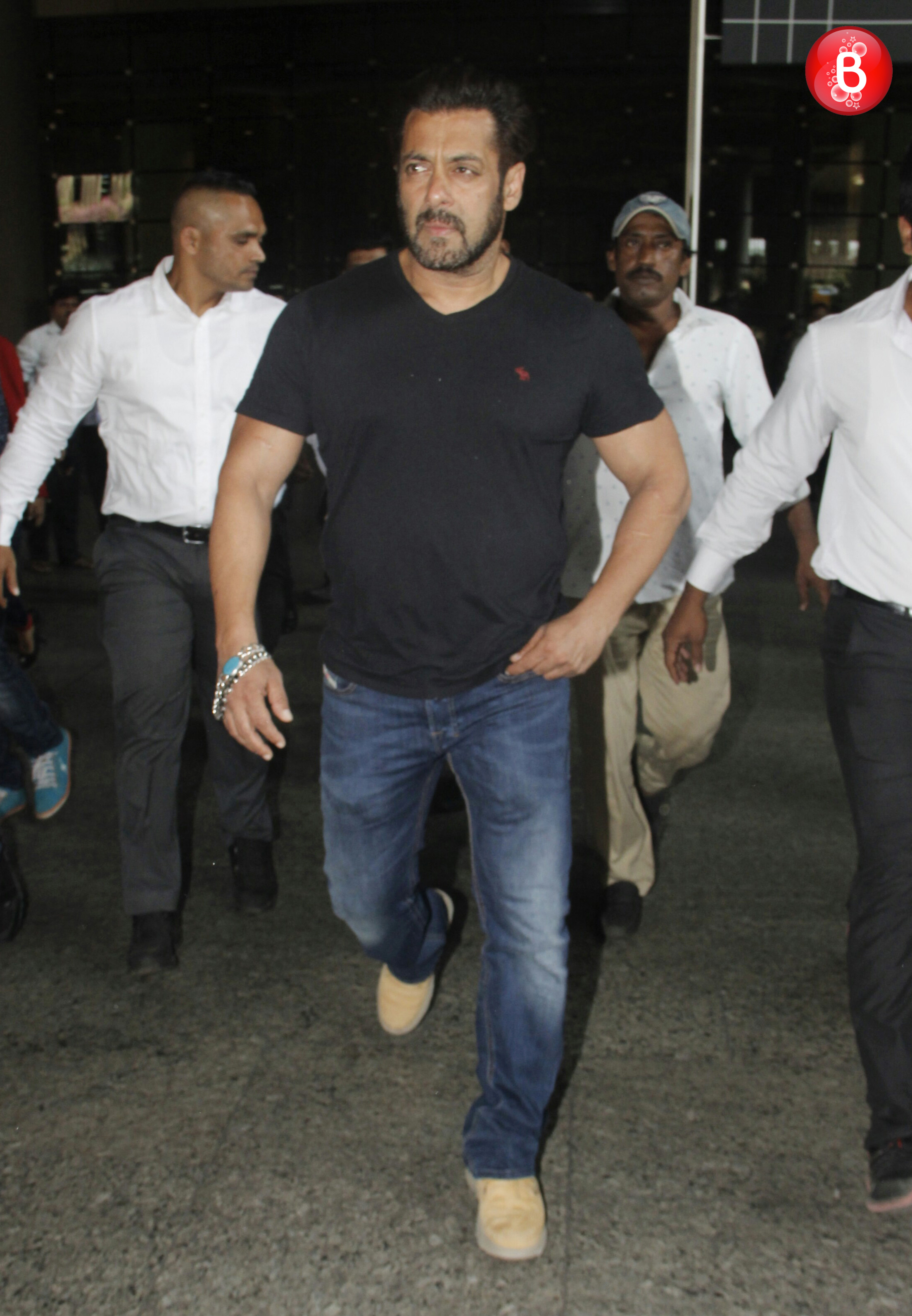 Salman Khan pictures