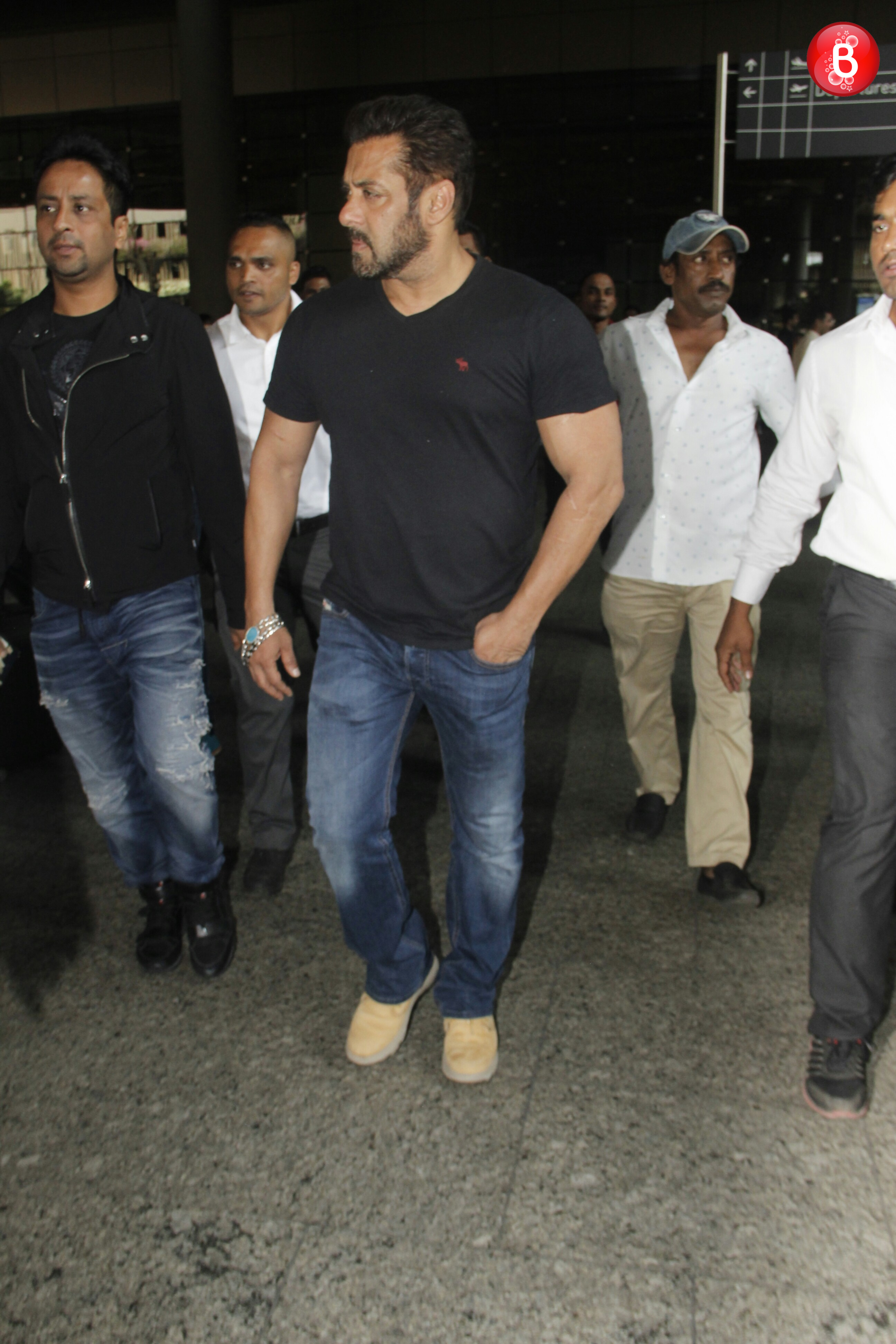 Salman Khan pictures