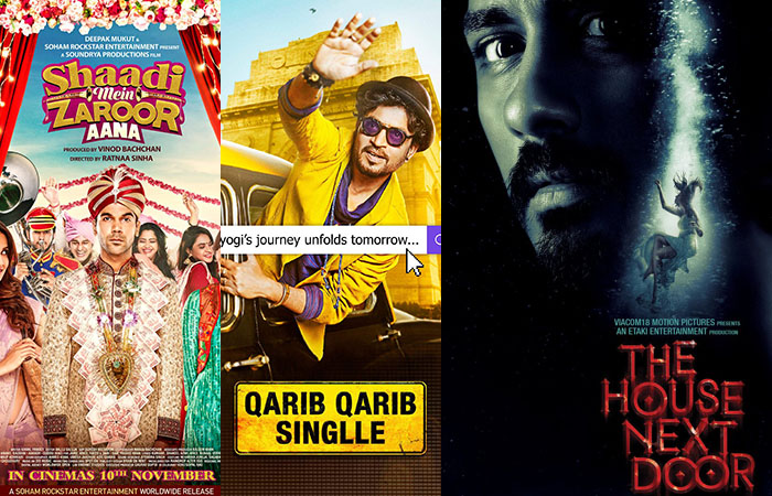Hindi movies