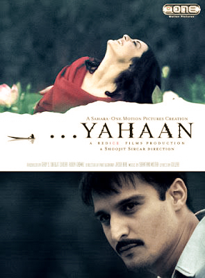 Yahaan movie