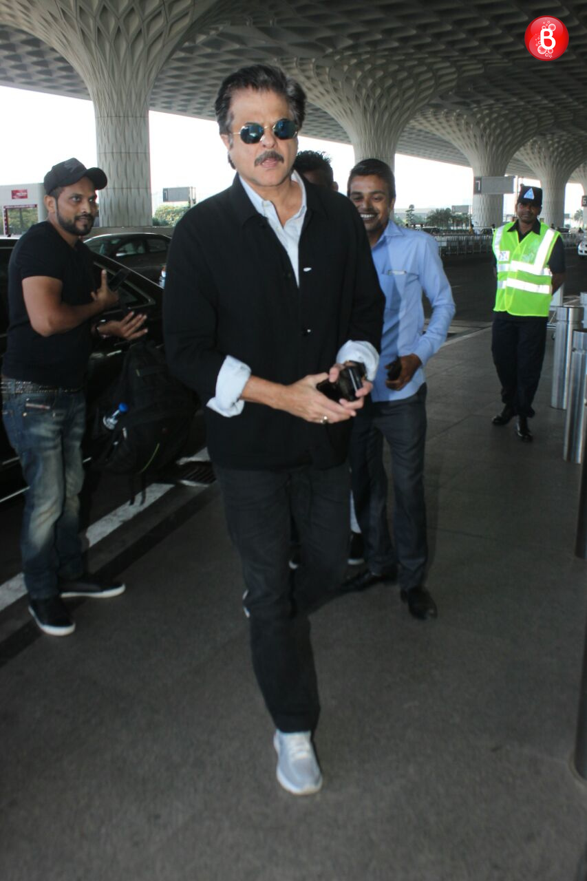 Anil Kapoor photos