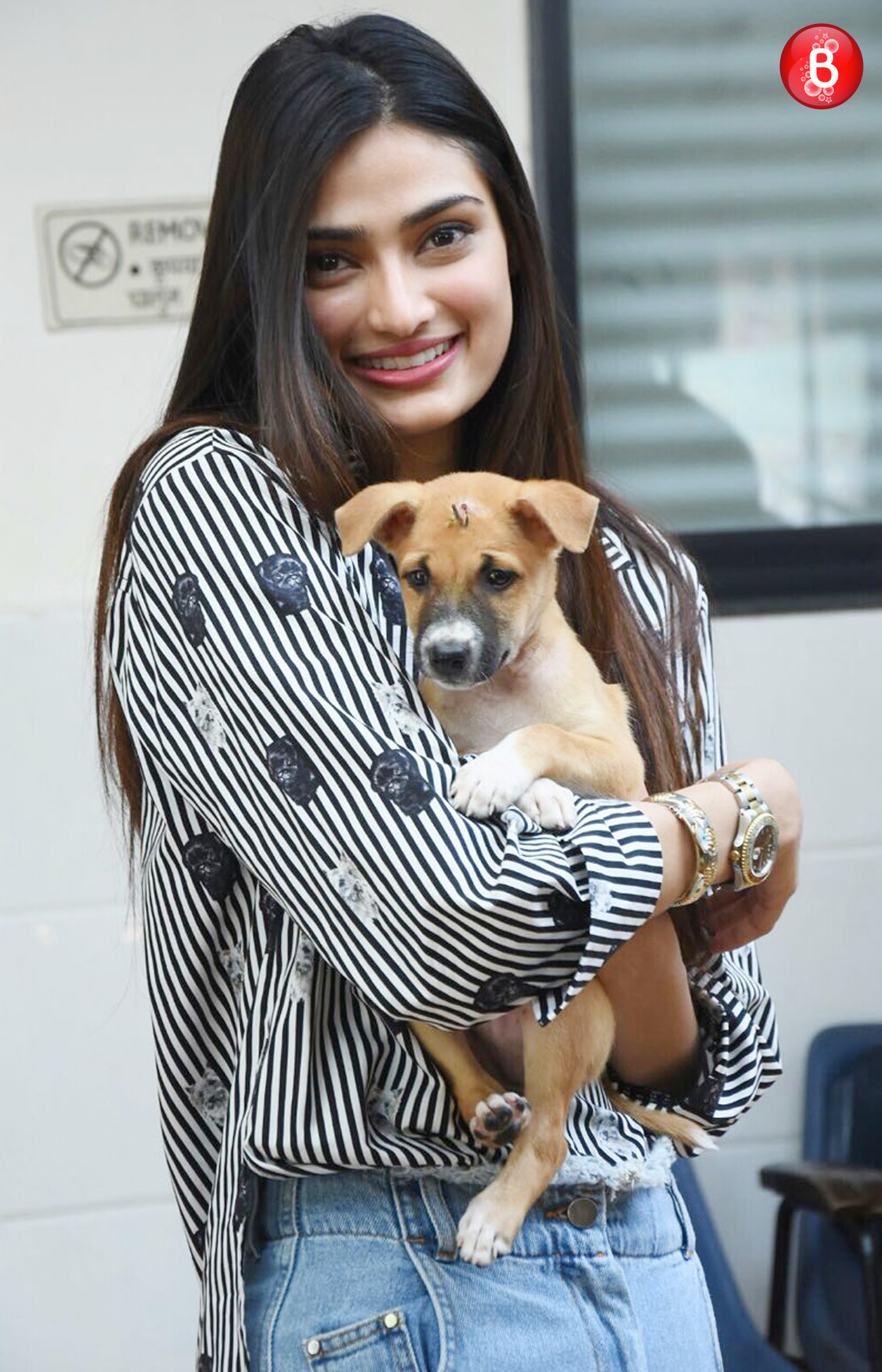 Athiya Shetty pics