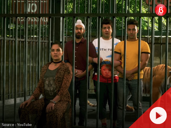 Fukrey 3 OTT Release: When And Where To Enjoy The Hilarious Ride At Home