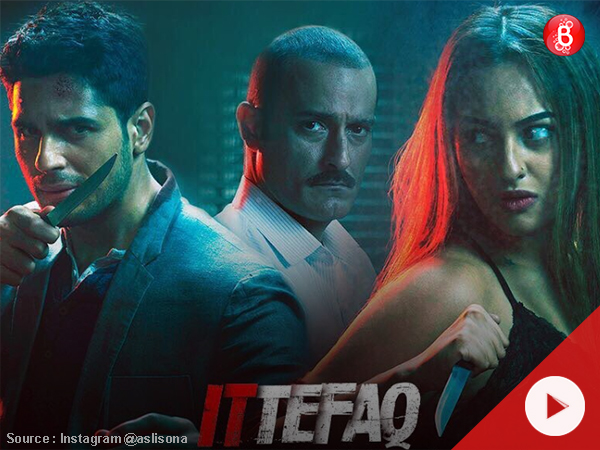 Is this why Bollywood movie 'Ittefaq' is not releasing in UAE today? - News  | Khaleej Times