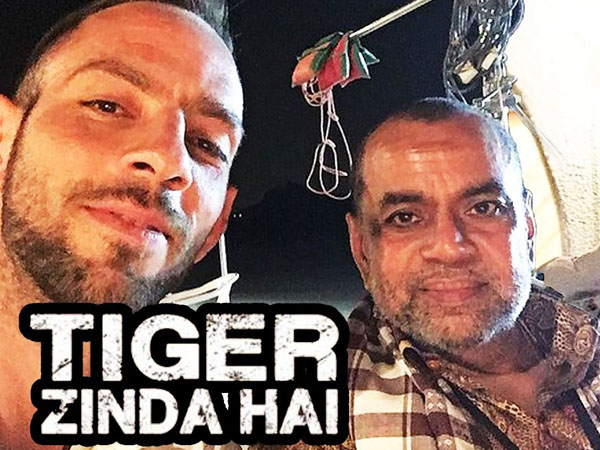 Trailer of Tiger Zinda Hai