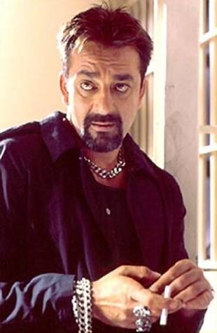 Sanjay Dutt, Ranbir Kapoor