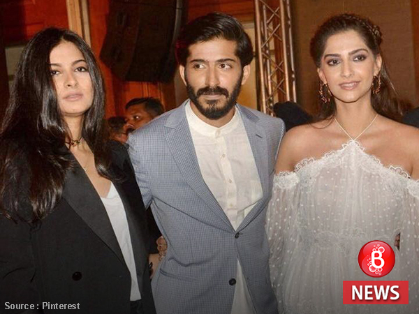 Sonam Kapoor, Rhea Kapoor and Harshvardhan Kapoor’s films in May 2018