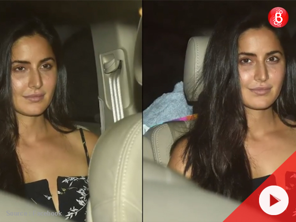 WATCH: Bollywood celebs caught without make-up