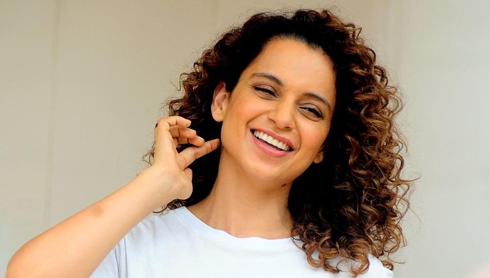 Kangana Ranaut pictures