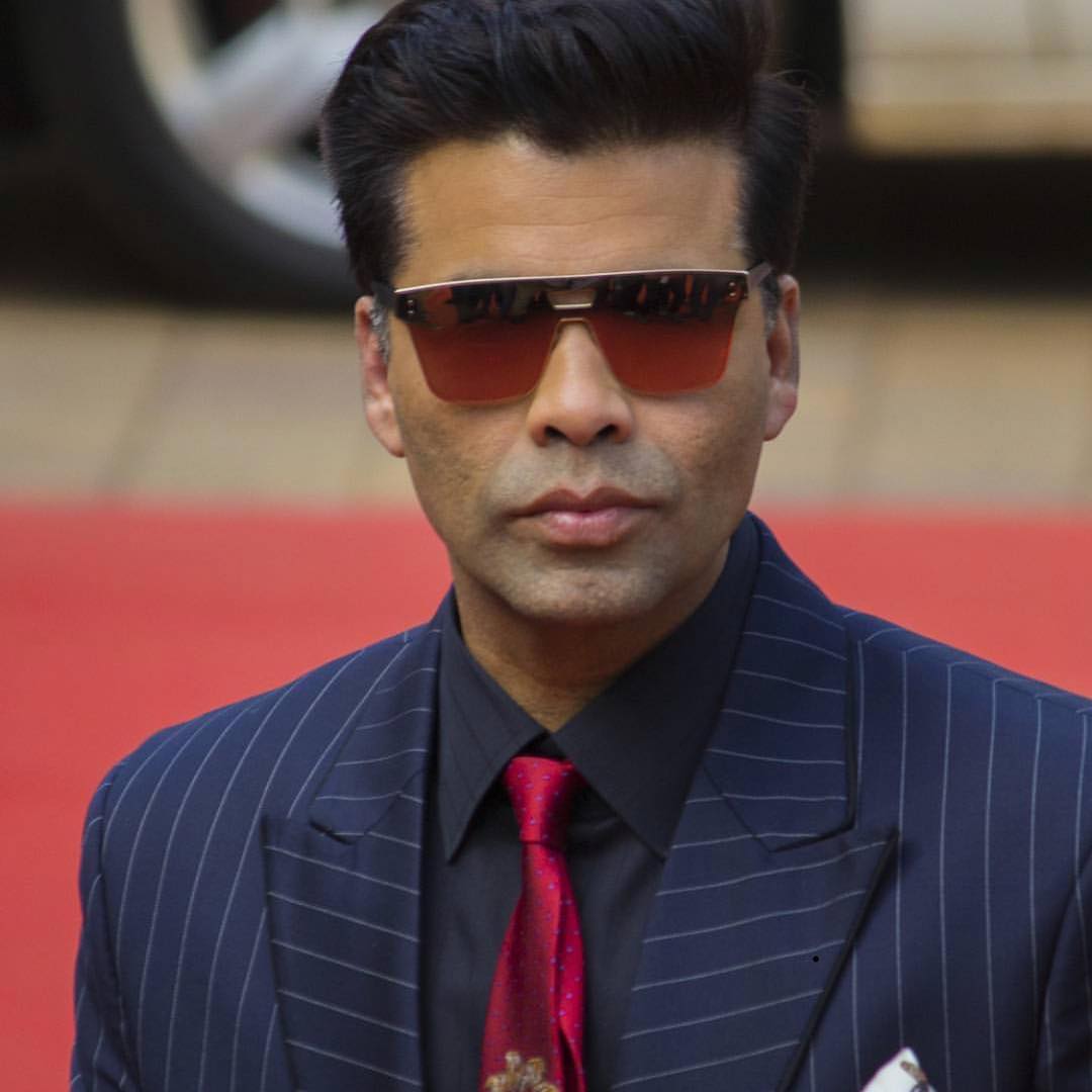 Karan Johar pictures