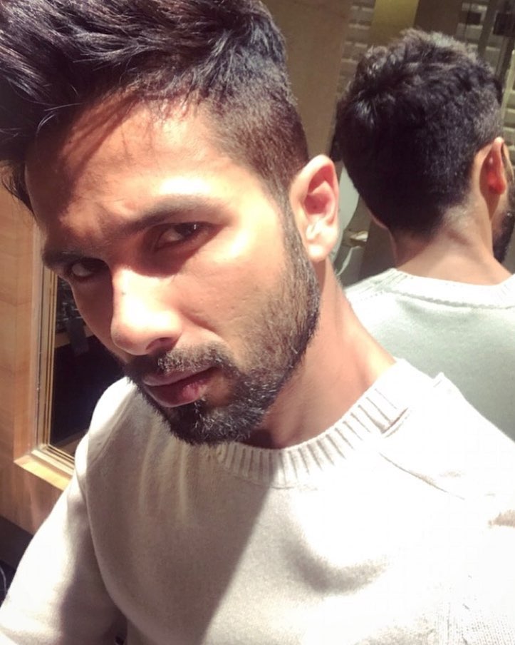 Shahid Kapoor pictures