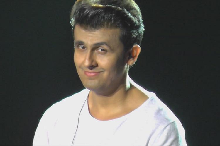 Sonu Nigam pictures