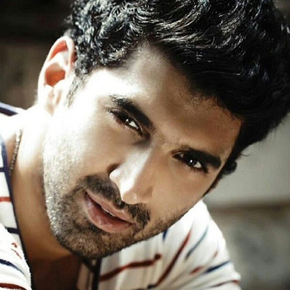 Aditya Roy Kapur pic