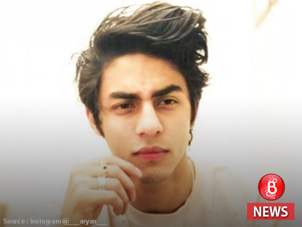 Aryan Khan