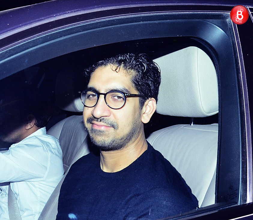 Ayan Mukerji pic