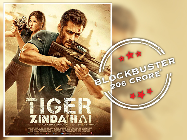 Tiger Zinda Hai movie