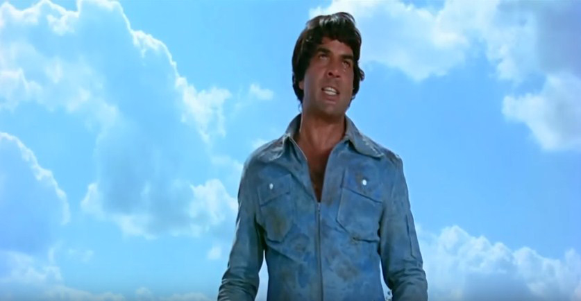 Dharmendra's best dialogues