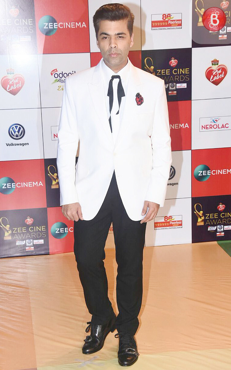 Zee Cine Awards