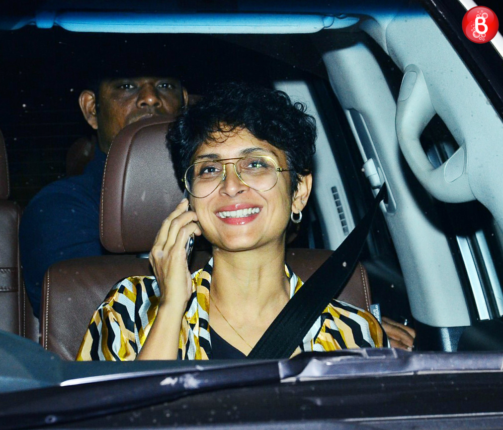 Kiran Rao pic